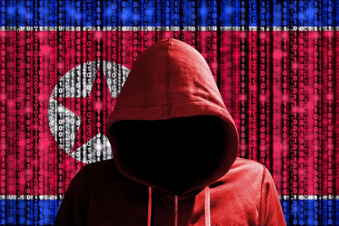 卡巴斯基发现朝鲜支持的黑客组织最近攻击了韩国多个行业