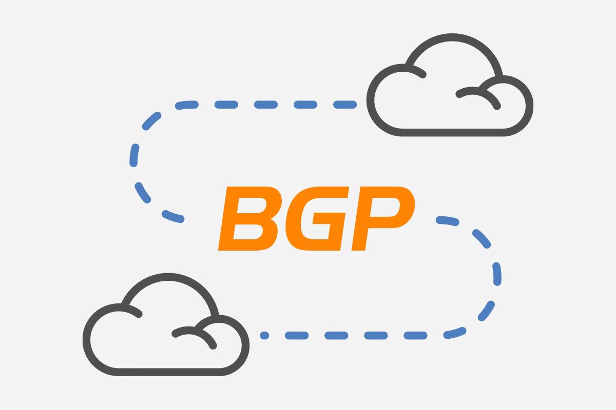 BGP劫持原理及如何防御